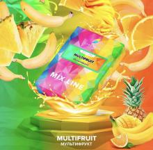 Spectrum mix - Multifruit- 40 г