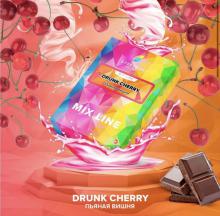 Spectrum mix - Drunk Cherry - 40 г