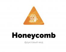 Spectrum - Honeycomb - 40 г