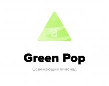 Spectrum - Green Pop - 40 г