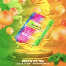 Spectrum mix - Peach Ice Tea - 40 г