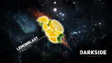 Dark Side Soft 250 г - Lemonblast