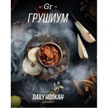 Daily Hookah 60г - Грушиум