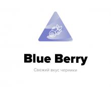 Spectrum - Blue Berry - 40 г