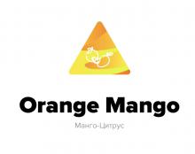 Spectrum  - Orange Mango - 40 г