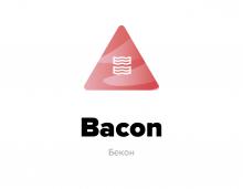 Spectrum - Bacon - 40 г