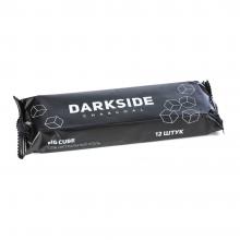 Уголь - Darkside Charcoal 12 куб.