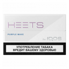 Стики HEETS Purple Label