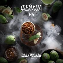 Daily Hookah 60г - Фейхоа