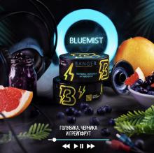Banger-100г Bluemist (Голубика-черника и грейпфрут)