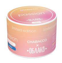 Chabacco Limitet - Passion - 50 г