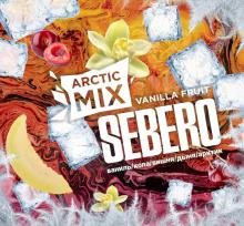 Табак Sebero Arctic Mix (Себеро микс) 60г - Vanilla fruit