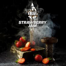 BlackBurn 25 г - Strawberry jam