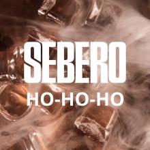 Табак Sebero (Себеро) 40г - Ho Ho Ho