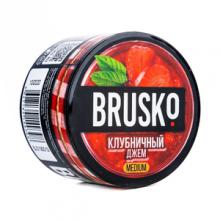 Brusko 50 г - Клубничный джем