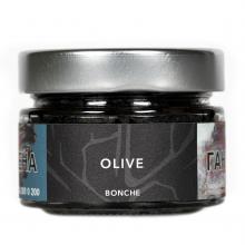 Bonche - 30 гр Olive (Оливки)