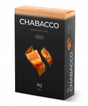 Chabacco Medium - Мёд- 50г