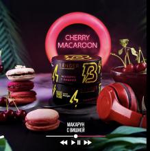 Banger 25г - Cherry Macaroon (Макарун с вишней)