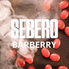 Табак Sebero (Себеро) 40г - Барбарис