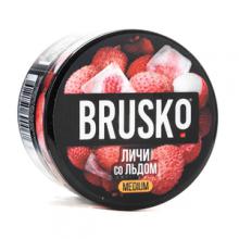 Brusko 50 г - Личи со льдом