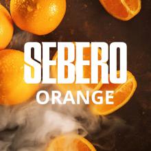 Табак Sebero (Себеро) 40г - Апельсин