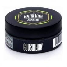 Must Have 125 g - Gooseberry