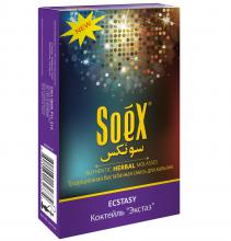 Soex - Коктейль Экстаз
