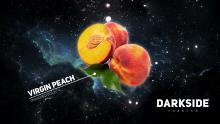 Dark Side soft 250 г - Virgin Peach