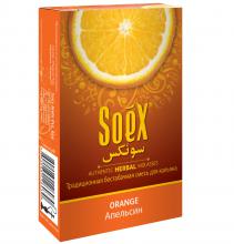 Soex - Апельсин