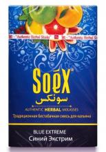 Soex - Синий экстрим