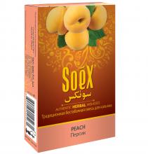 Soex - Персик