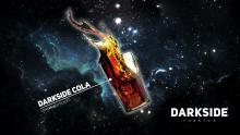 Dark Side Base 100 г - Darkside Cola