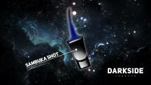 Dark Side Base 100 г - Sambuka Shot