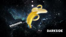 Dark Side Base 100 г - Banana Papa