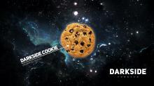 Dark Side Core 100 г - Darkside Cookie