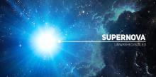 Dark Side Base 100 г - Supernova