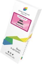 Spectrum - Red Berry (Кислые ягоды) - 100gr