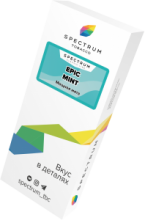 Spectrum - Epic mint (Мощная мята) - 100gr