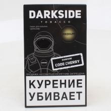 Dark Side Core 100 г - Code Cherry