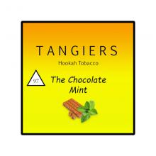 Tangiers - Chocolate Mint - 50gr