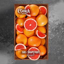 Cobra Origins 50г - Grapefruit