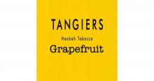 Tangiers - Grapefruit -50gr
