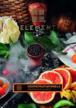 Табак для кальяна Элемент Земля (Element) 100 г - Grapefruit&Pomelo