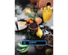 Табак для кальяна Элемент Вода (Element) 100 г - Lemon