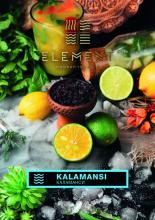 Табак для кальяна Элемент Вода (Element) 100 г - Kalamansi