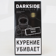Dark Side Core 50 г - Nuts