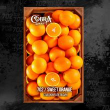 Cobra La Muerte 40г - Sweet Orange