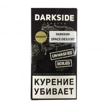 Dark Side Core 50 г - Space Dessert