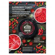 Must Have 125 g - Barberry Candy