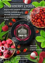 Must Have 125 g - Strawberry-Lychee